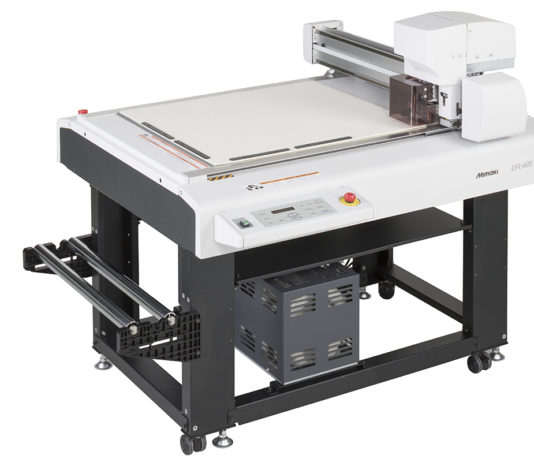 A InPrint 2017 Mimaki presenta la sua gamma di soluzioni per stampa industriale