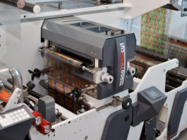 Un converting più semplice con le soluzioni Omet