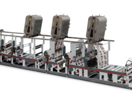 Flessibilità con Omet Varyflex V2