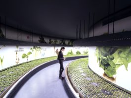 Carlo Ratti Associati sceglie il Gruppo Masserdotti per l’Area del Futuro