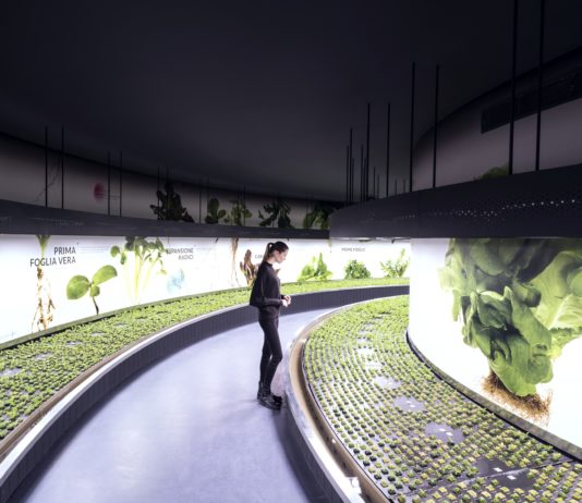 Carlo Ratti Associati sceglie il Gruppo Masserdotti per l’Area del Futuro