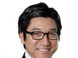Dennie K. Kawahara nuovo managing director di OKI Europe