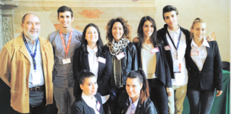 Convegno Enipg: verso il futuro con la consapevolezza del passato