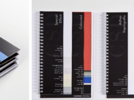 Fedrigoni, il nuovo campionario dedicato alle carte per stampa digitale toner-based