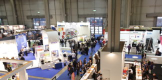 PTE gennaio 2018: cresce l’offerta espositiva