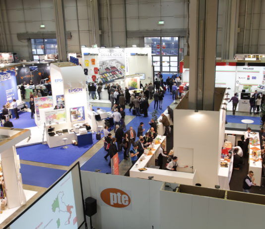 PTE gennaio 2018: cresce l’offerta espositiva