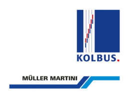 Müller Martini rileva da Kolbus il settore delle brossuratrici e delle linee di lavorazione libro
