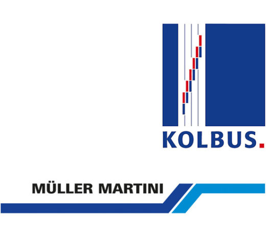 Müller Martini rileva da Kolbus il settore delle brossuratrici e delle linee di lavorazione libro