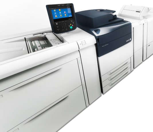 Xerox rinnova la partnership con Il Salone della Cultura