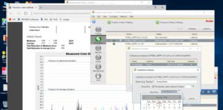 La prova colore secondo Kodak