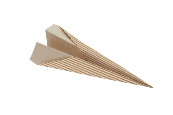 FESPA where corrugated takes off