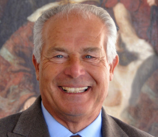Giuseppe Nardella. 1938 – 2018