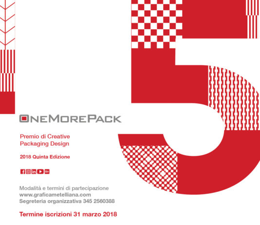 AAA cercasi i migliori creative packaging designer italiani