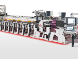 Omet X6.0, sempre più innovativa