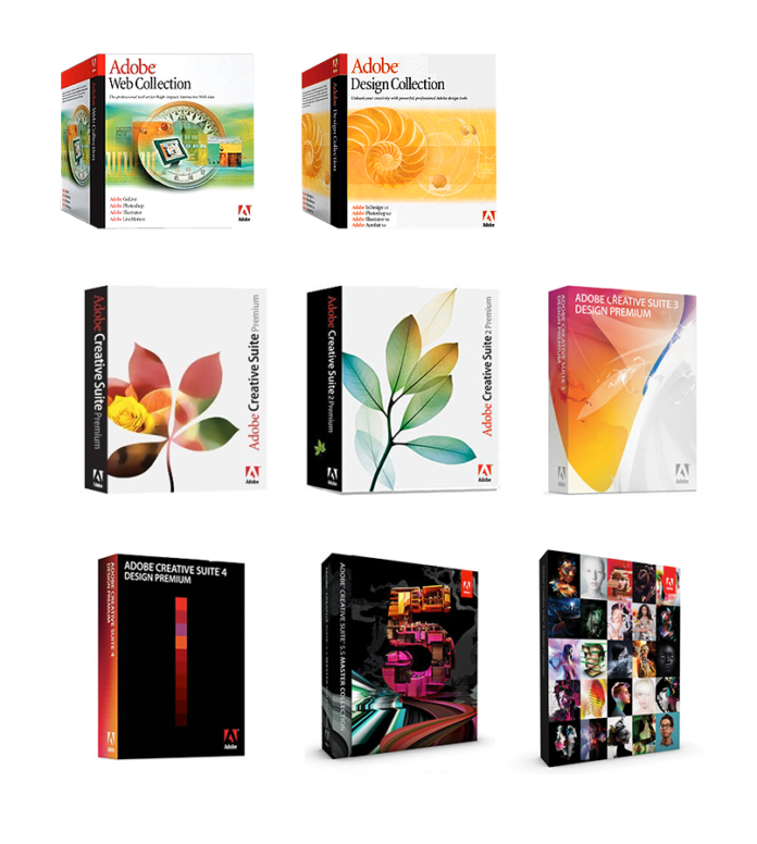 1-web-e-design-collection