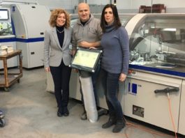 Legatoria Ellecibi sceglie Kolbus per una nuova linea di brossura