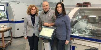 Legatoria Ellecibi sceglie Kolbus per una nuova linea di brossura