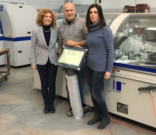 Legatoria Ellecibi sceglie Kolbus per una nuova linea di brossura