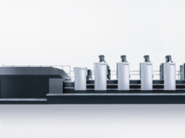 L’Artigiana installa una Heidelberg Speedmaster CX 102