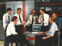 Xeikon festeggia i suoi 30 anni con blog formativi