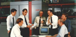 Xeikon festeggia i suoi 30 anni con blog formativi
