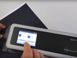 Da Barbieri electronic novità nella misurazione del colore