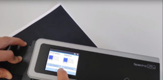 Da Barbieri electronic novità nella misurazione del colore