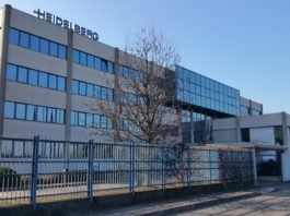 Heidelberg presente a Print4All 2018