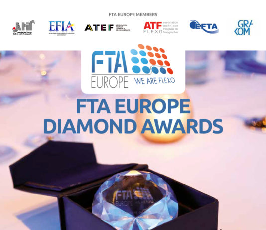 Annunciate le aziende in nomination agli FTA Europe Diamond Awards