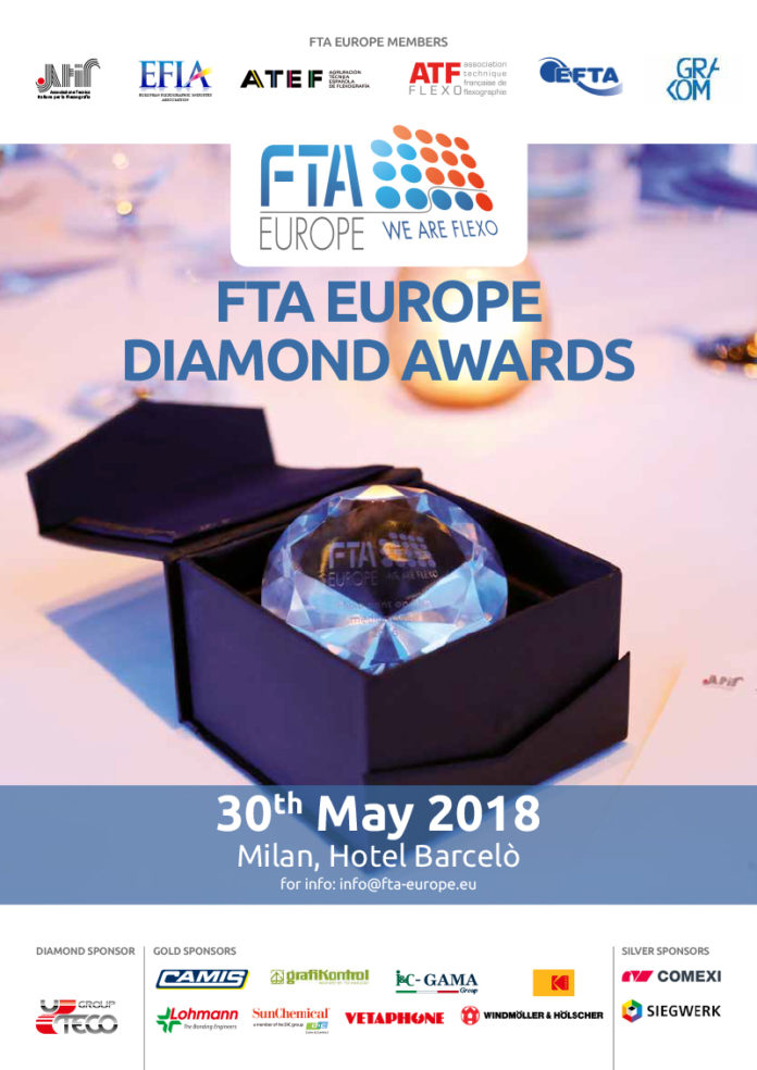 FTA Europa Awards 2018-Flier
