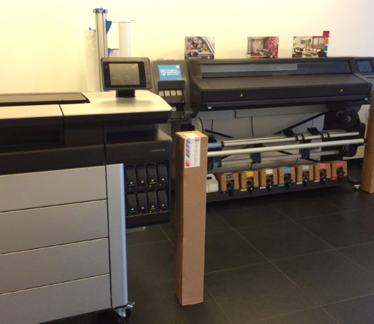 Fenix DG e Burgo Distribuzione: nuova partnership
