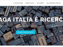 Nuovo sito per Taga Italia