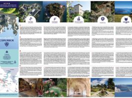 Turismo ecosostenibile con le mappe di Arjowiggins Graphic