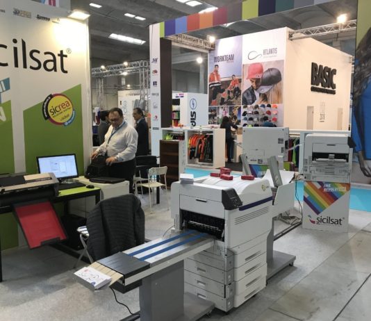 OKI, dall’Expo della Pubblicità al Print4All