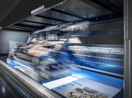 Probo investe in quattro sistemi Durst P5