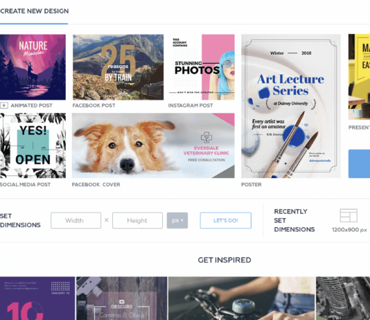 Depositphotos, nuova funzione per Crello