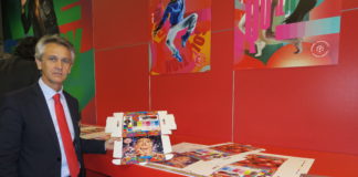 Flash News: Agfa a Print4All