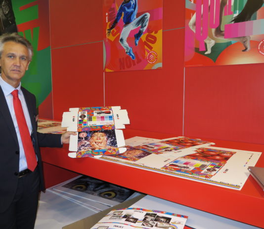 Flash News: Agfa a Print4All