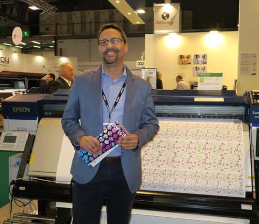 Flash News: Epson a Print4All