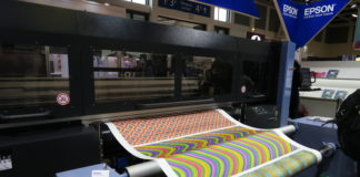 News da Berlino: Epson a Fespa 2018