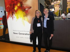 News da Berlino: swissQprint a Fespa 2018