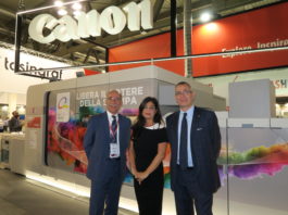 News Flash: Canon a Print4All