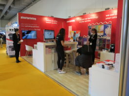 News da Berlino: Pixartprinting a Fespa 2018