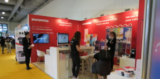 News da Berlino: Pixartprinting a Fespa 2018