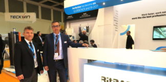News da Berlino: Ritrama a Fespa 2018