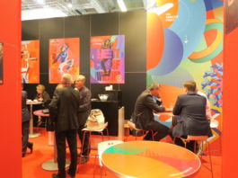 News da Berlino: Agfa a Fespa 2018