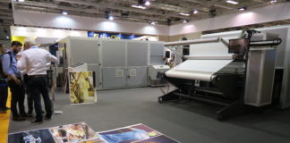 News da Berlino: NoeCha a Fespa 2018