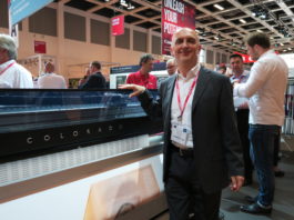 News da Berlino: Canon a Fespa 2018