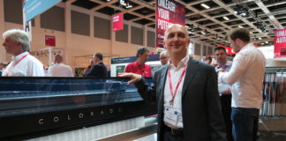 News da Berlino: Canon a Fespa 2018