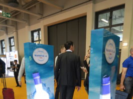 News da Berlino: Massivit a Fespa 2018